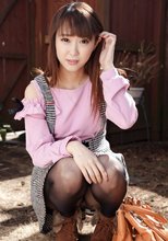 逢沢はると自宅で夢のSEXデート