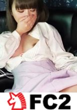 【無】色白巨乳の地◯アイドル。公共の密室で脅◯し、連続中出し。