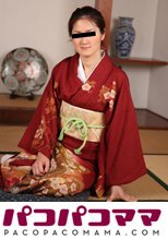 人妻なでしこ調教 〜スレンダー熟女がごっくん調教〜