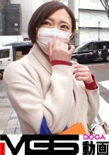 マジ軟派、初撮。 1602 表参道で見つけた新婚なのにセックスレスに悩むお洒落セレブ人妻！3ヶ月前にセックスしたっきりで欲求不満！久々のオナニー以外の刺激に抑えていた性欲が爆発！！真っ昼間から豪快に潮吹いて他人棒で乱れまくりイキまくり！！美人なお顔に大量顔射！！