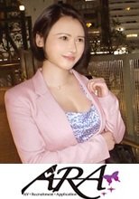 【女の開花宣言】23歳【美人広報部】るいちゃん参上！仕事帰りにAV出演しちゃう彼女の応募理由は『女として開花させてほしい♪』季節は春！【桜の如く咲き乱れる】彼女の桜前線は急激に北上中！桜色の乳首に桜色のおマ○コは敏感過ぎ！性に開花してしまった女の乱れ咲きSEX絶対に見逃すな！