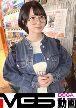 マジ軟派、初撮。 1614 性知識はBLで…男性経験少なめの地味子は押し弱い！頭も体もムッツリスケベ！自ら開発したせいで感じまくり！