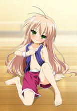 はじめてのおるすばん 観月さおり編