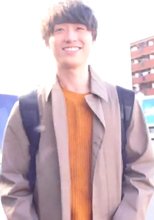 2019年トップスターモデル【晃志郎】＆【郁斗】1泊2日温泉旅行!!VOL1!!