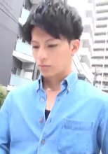 大人気あつし(晃志郎)＆流星(郁斗)を豪華Ｗ指名で至極のひと時を堪能!!   /【晃志郎】潜入暗闇発展場!!4PSEXで淫乱に乱れ狂い相互タチウケSEX!!