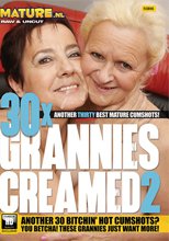 30X Grannies Creamed 2