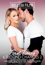 First Times &amp; Second Chances 2