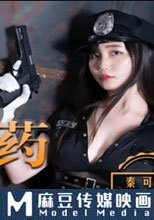 性感女警被下藥 / 被迫讓歹徒調教玩弄