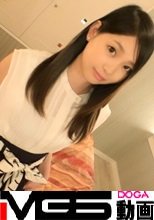 【初撮り】【童顔清楚系】【初心な彼女の初体験】美人受付嬢が魅せる仕事外の痴顔。男根好きな清楚系のギャップフェラ。彼氏より大きいあそこを膣奥で感じる。 ネットでAV応募→AV体験撮影 1062