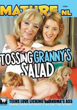 Tossing Granny's Salad