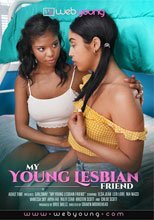 My Young Lesbian Friend