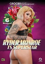 Ryder Monroe TS Superstar