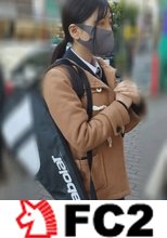【顔出し】県立.運動部②色白ピュアな少女。ホテルで約束のゴム外して...