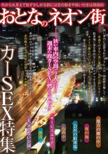 おとなのネオン街 カーSEX特集