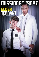 Elder Terrant: Chapters 1- 4