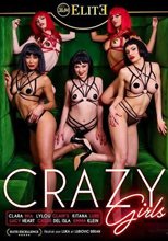 CRAZY GIRLS