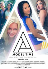 Model Time 10