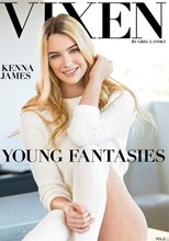 Young Fantasies 3