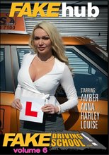 Fake Driving School Volume 6