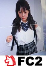 【個撮40】完全顔出し18歳になりたてのパイパンJ〇リフレ嬢に中出し
