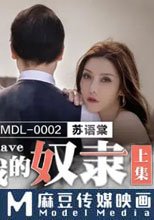 請做我的奴隸上集