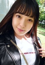 G-AREA 802rina -りな-