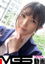 マジ軟派、初撮。 1658 スーツが似合いすぎな働くオンナをホテルに連れ込み！徐々に距離を詰めてくる男優をしかたなく受け入れてしまい…大量潮吹きでカメラを濡らし、激しいピストンにスレンダー美BODYがみだらに震える！