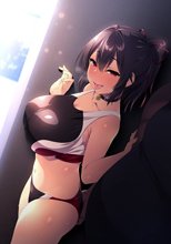 OVA ネトカノ