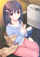 お兄ちゃん、朝までずっとギュッてして！ 女未あかね編（3巻）