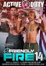 Friendly Fire 14