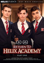 Return To Helix Academy