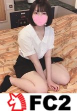 初撮り♥️インドア女子大生(18)の貴重なＳＥＸ。おっとりが急変、エロさのあまり集中し2時間近く経っていました♪