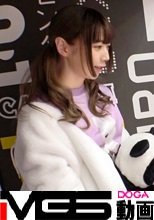 マジ軟派、初撮。 1671 UFOキャッチャーでぬいぐるみを取ってあげたらホイホイとホテルまで付いてきてしまったイマドキ女子を性態調査！「小さいから自信なくて…」と控えめな胸を気にする様にキュン死！