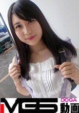 マジ軟派、初撮。 1686 清楚なフリして肉食系！アイドル顔の鉄ヲタ女子は、車掌さんや駅員さんとイケナイ関係に！？大人しかったのにSEXになると豹変！膣奥突かれて絶叫中イキを連発！