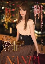あれから（失恋の夜）10か月…大好評につき再出演オファー！AV撮影の為、前日からホテルで一泊。 男優と同じ部屋で…リアル相部屋NIGHT まろん（24歳）