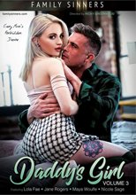 Daddy's Girl 3 (Family Sinners)
