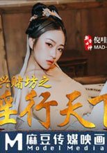 大興賭坊之淫行天下