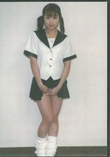 女子校生白書2