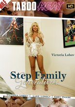 Victoria Lobov in Step Family Generations