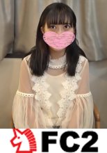 18歳BA志望のウブかわ学生。人生はじめての生えっちで感じまくりで大興奮！無許可で中出ししちゃいました。