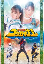 あやかし討滅伝 コウガイガー