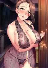 OVA 邪娠娼館―淫乱巨乳母娘生贄儀式― ＃1