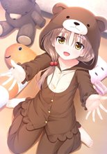 お兄ちゃん、朝までずっとギュッてして！ 女未すみ編（4巻）