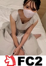 【無修正】清純派ポニーテール黒髪女子大生！可憐なルックスだけどびっしり剛毛・・・恥ずかしそうに感じる姿にたまらず中出し「後編」！！(フェラシーン顔出し）