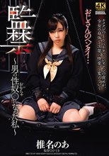 監禁 ～男の性奴○になった私～ 椎名のあ