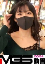 マジ軟派、初撮。 1713 身長173cmのスレンダー美女！おしとやかに見えて実はそこそこ男慣れしていて…。立ちバックは映える長い脚！快感に歪む表情がそそる！