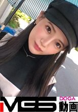 マジ軟派、初撮。 1717 代官山でお買い物中のオシャレ女子をナンパ！雑誌のモデルのような上玉！その美脚&amp;美尻に手を伸ばすと満更でもない様子で…？スレンダーな体を赤らめ、虚ろな顔で喘ぐ様は必見！