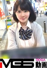 マジ軟派、初撮。 1718 仕草や喋り方がいちいち可愛い！渋谷で呼び込み中のガールズバー店員をホテルに連れ込み！真っ白な肌に美乳×美尻の神ボディ！男心をくすぐる反応の良さにガチ恋必至！！