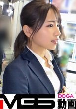 マジ軟派、初撮。 1724 上司の飲みに付き合ってウンザリ中のOLをナンパ！楽しく2軒目飲みしてホテルへお持ち帰り！手マンとチ●ポで大量潮吹き！半べそ声で喘ぎまくる！！
