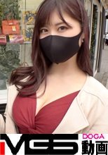 マジ軟派、初撮。 1728 F乳看護師ナンパ成功！経験人数3ケタ！アプリで男を漁りまくるこの女、チ●ポを見せると即発情！大量潮吹き、自ら激しく腰を振って絶頂、下品な声で喘ぎまくる想像を絶する淫乱っぷり！！